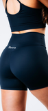 Short Legging Preto