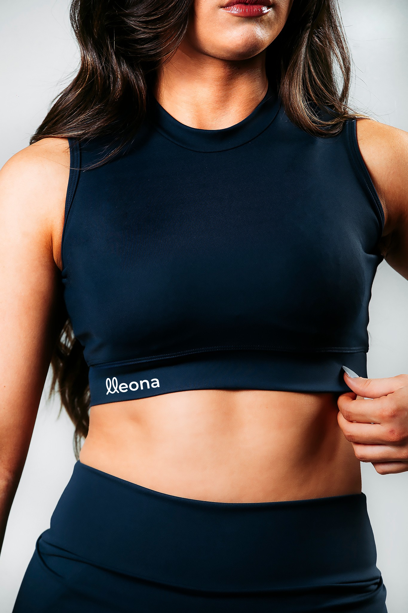 Top Feminino Preto