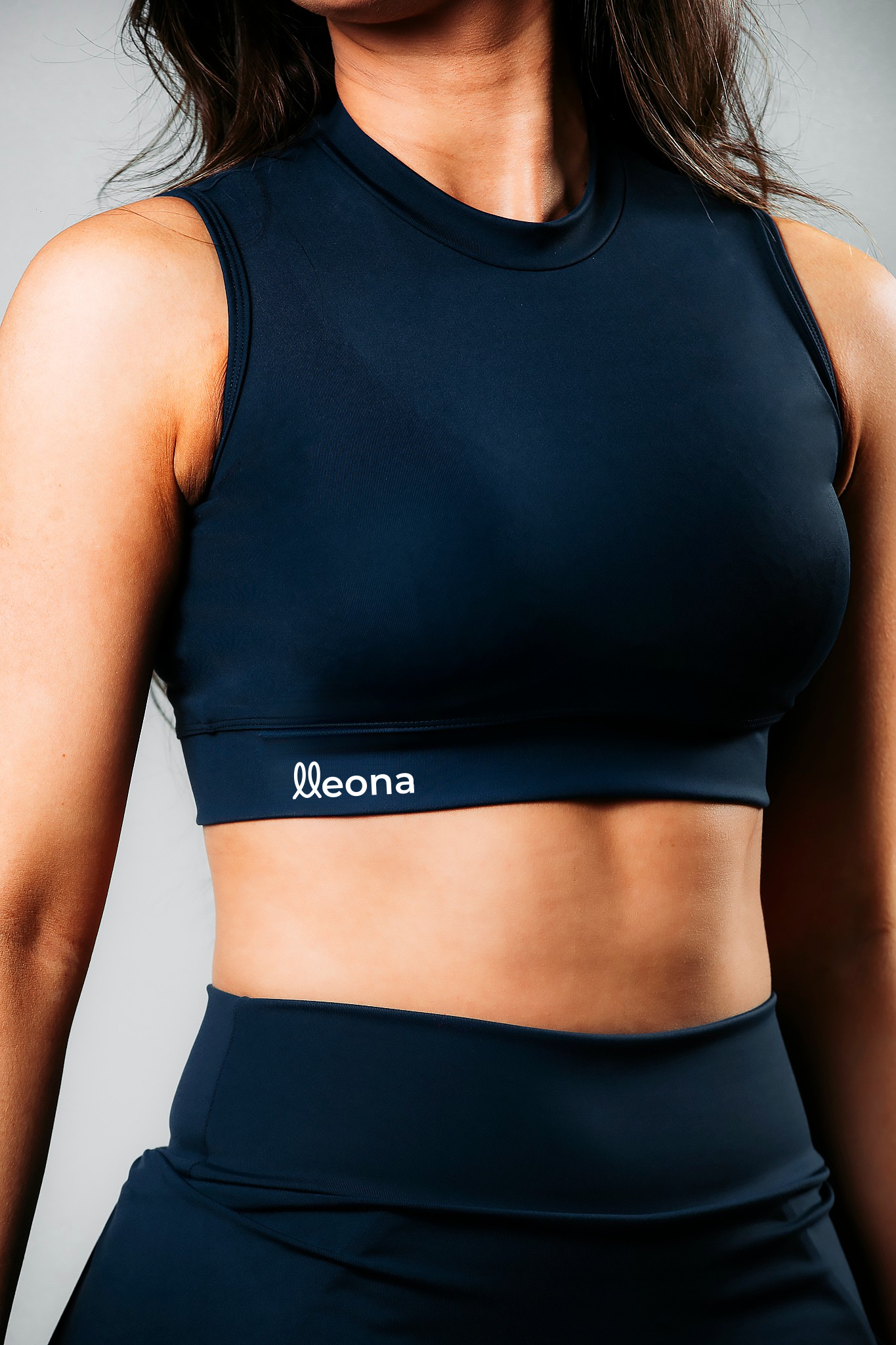 Top Feminino Preto