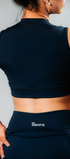 Top Feminino Preto