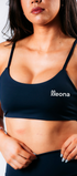 Top Feminino Preto
