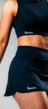 Top Feminino Preto