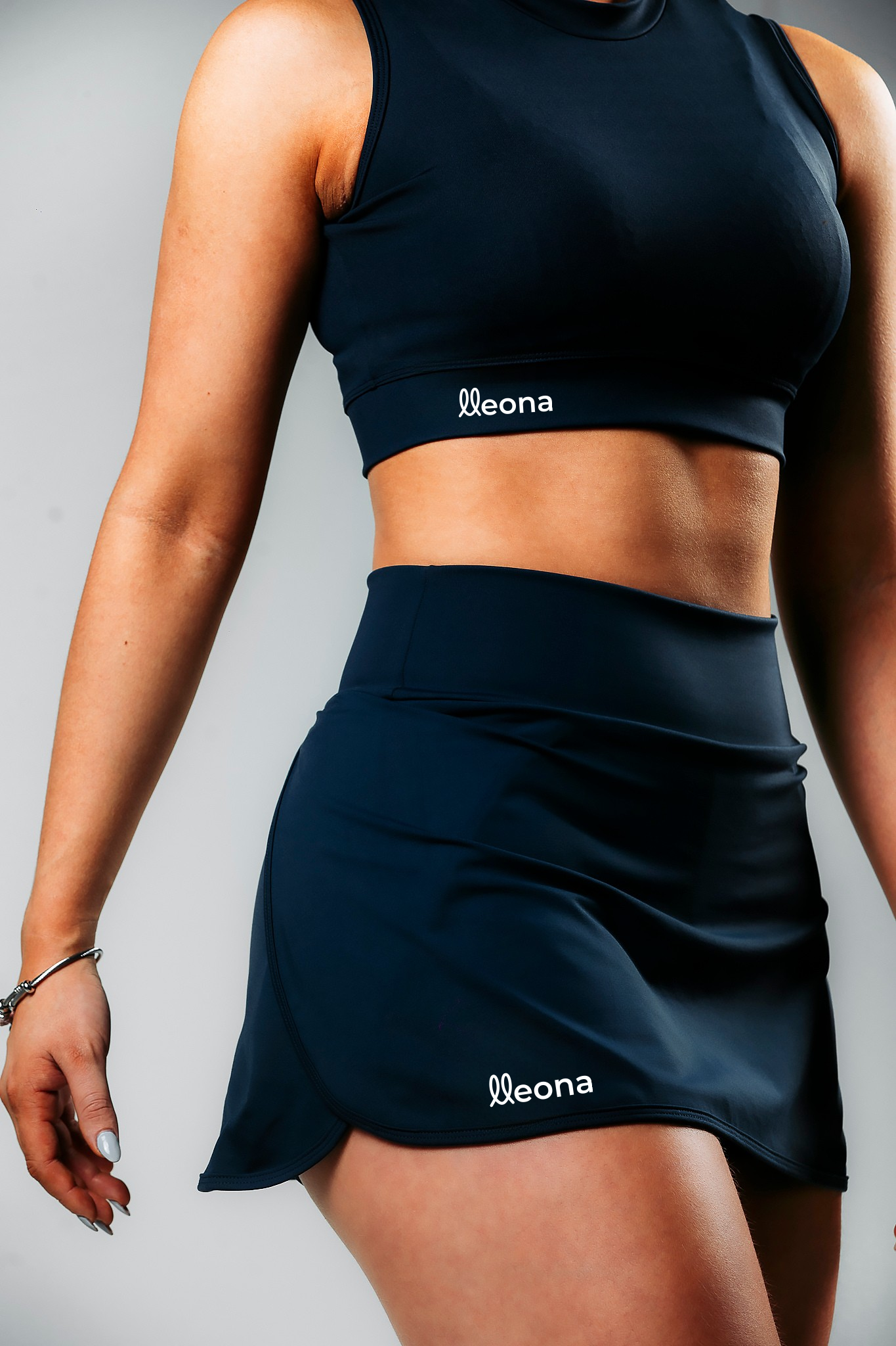 Top Feminino Preto