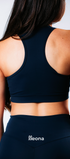 Top Feminino Preto
