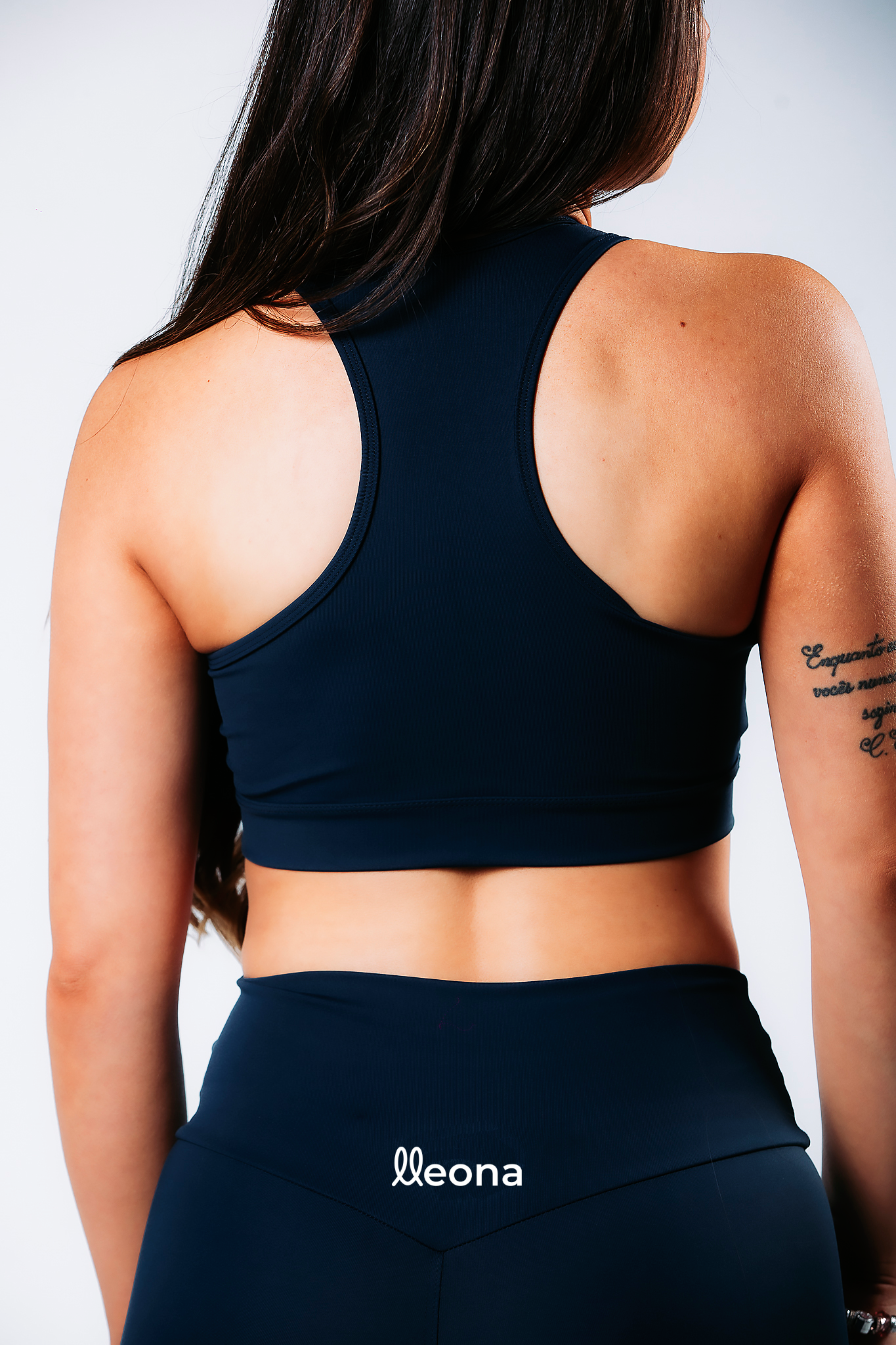 Top Feminino Preto