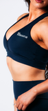 Top Feminino Preto