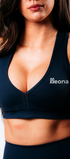 Top Feminino Preto