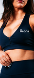 Top Feminino Preto