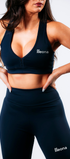 Top Feminino Preto