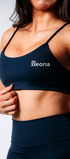 Top Feminino Preto