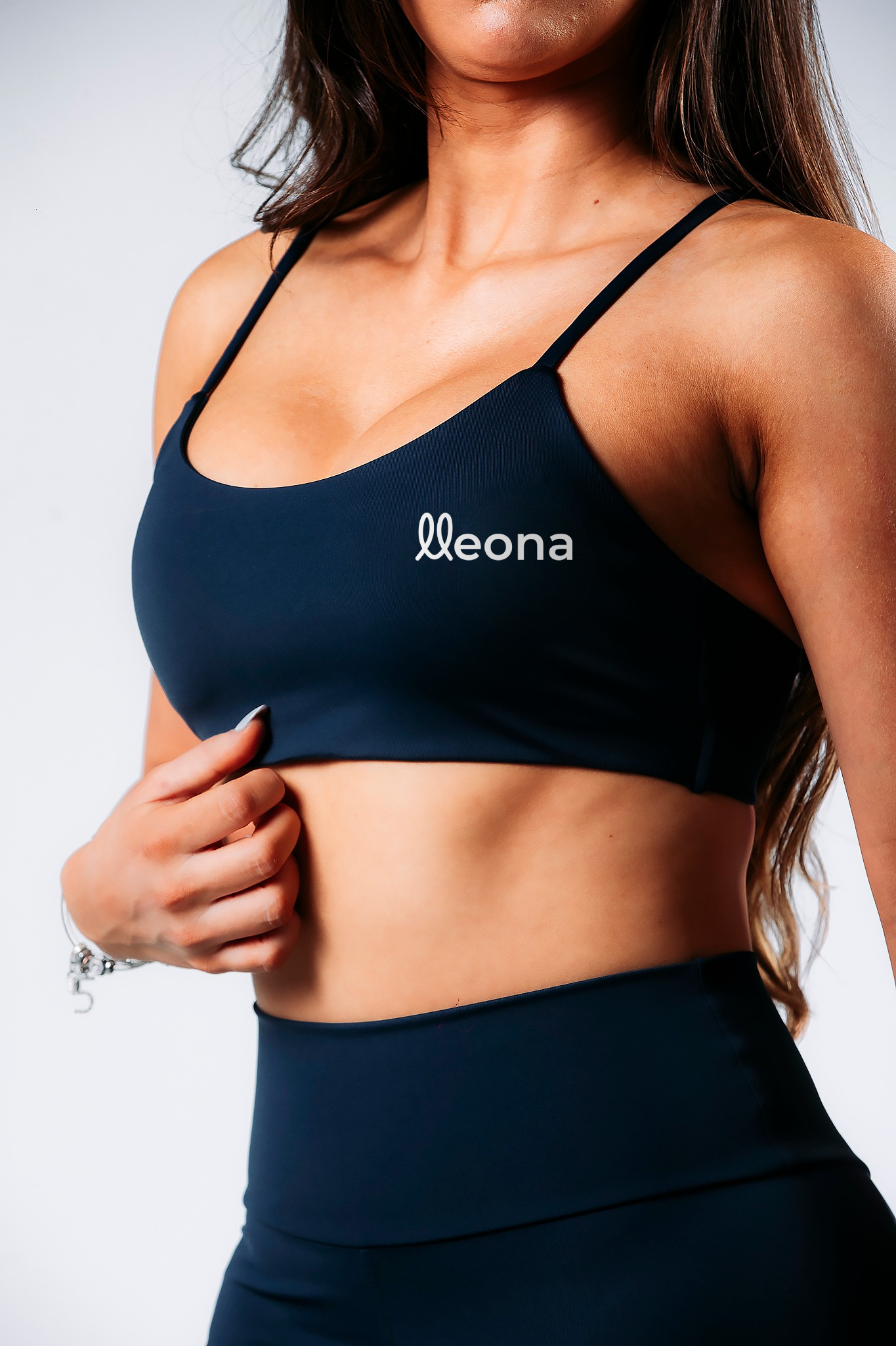 Top Feminino Preto