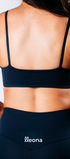 Top Feminino Preto