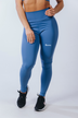 Legging Max Azul