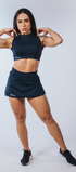 Top Feminino Preto