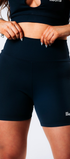 Short Legging Preto