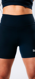 Short Legging Preto