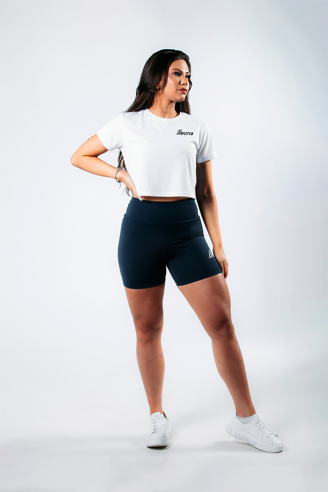 Cropped Dai Branco