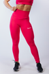 Legging Max Rosa