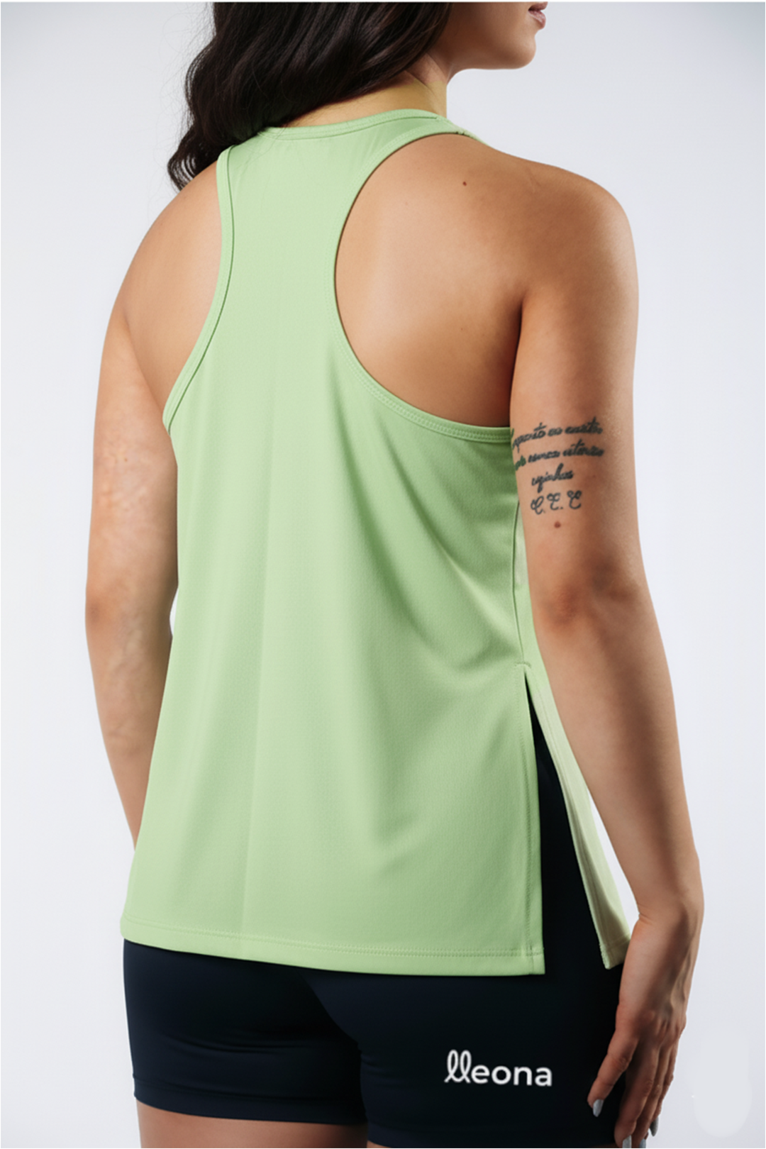 Regata Kily Verde