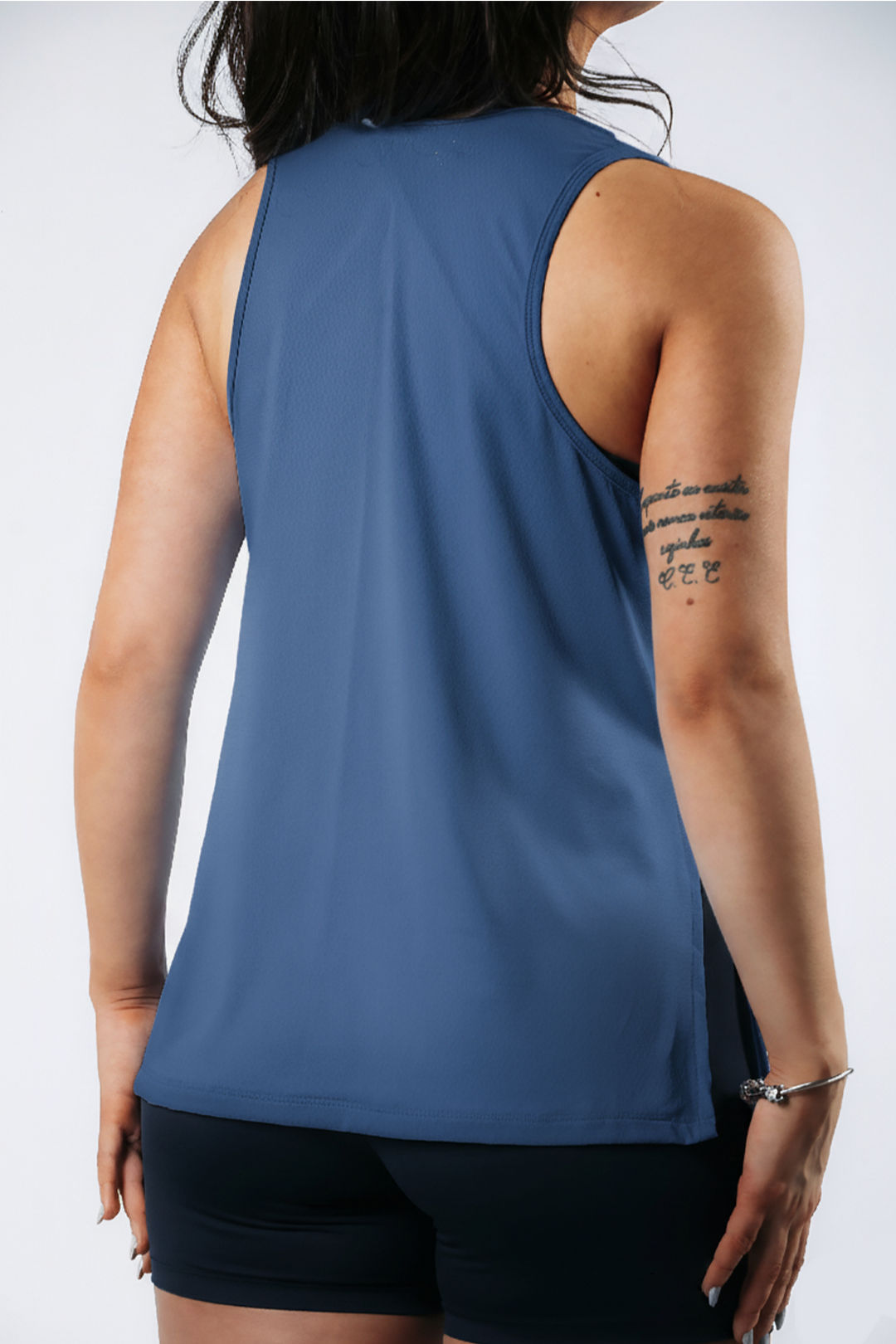 Regata Kily Azul