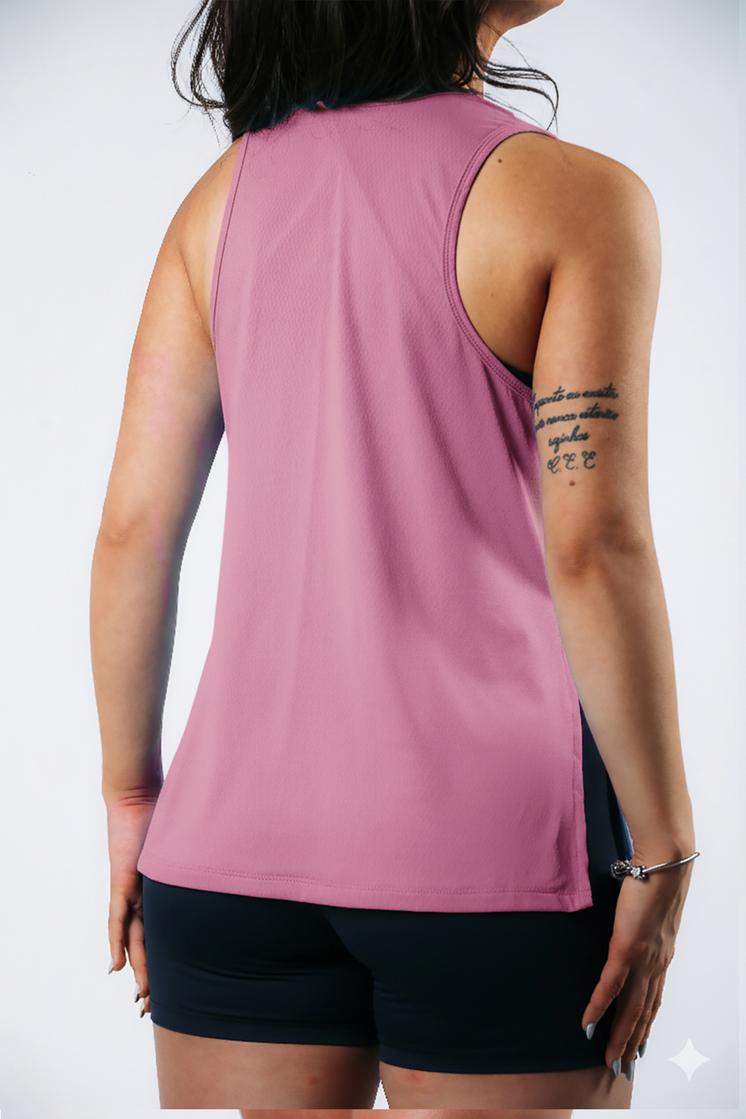 Regata Kily Rosa