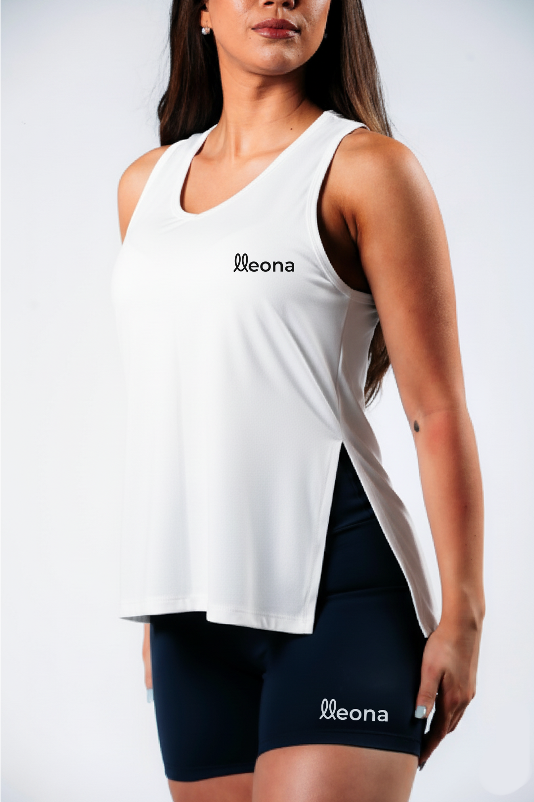 Regata Kily Branco