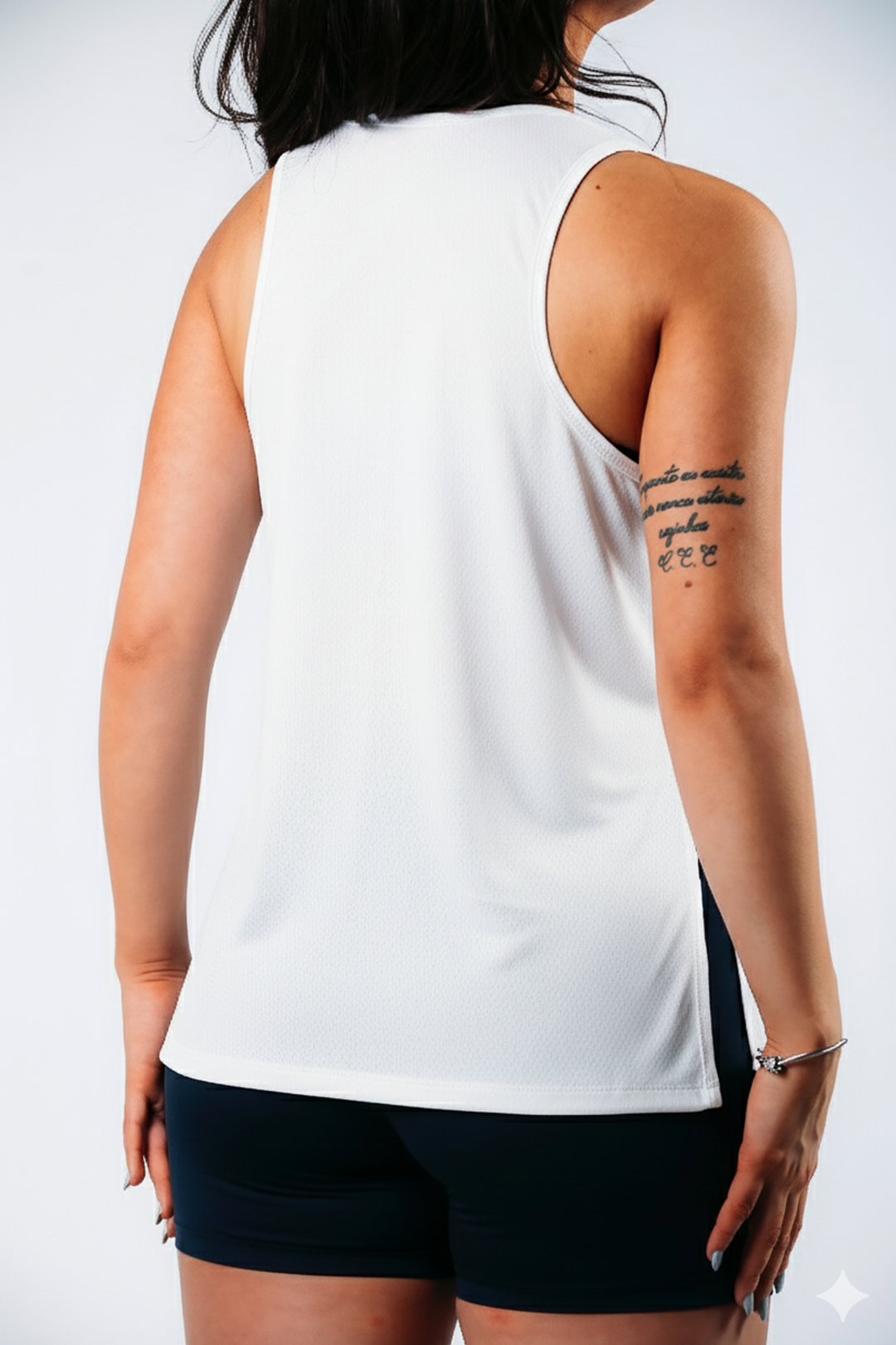 Regata Kily Branco
