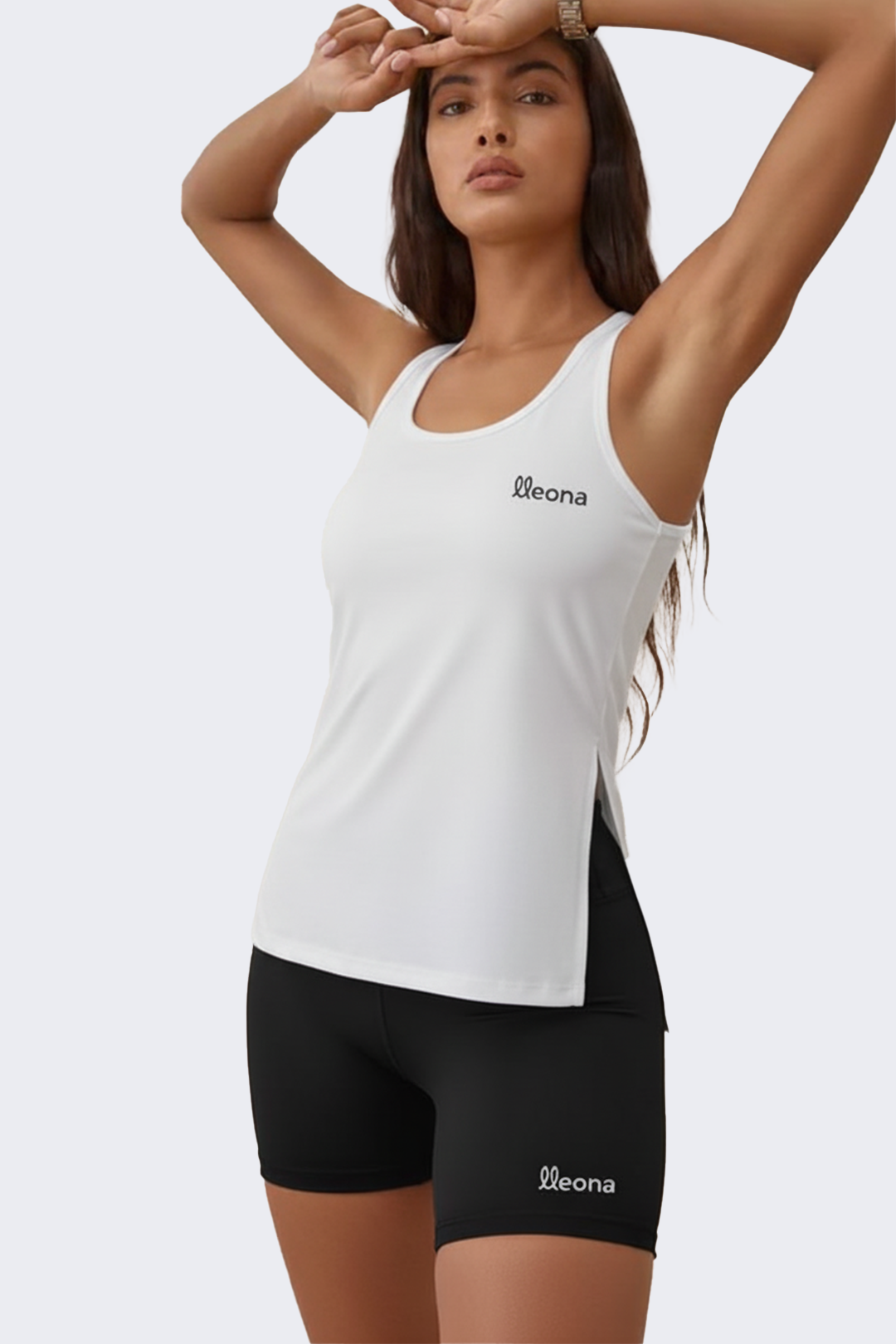 Regata Kily Branco
