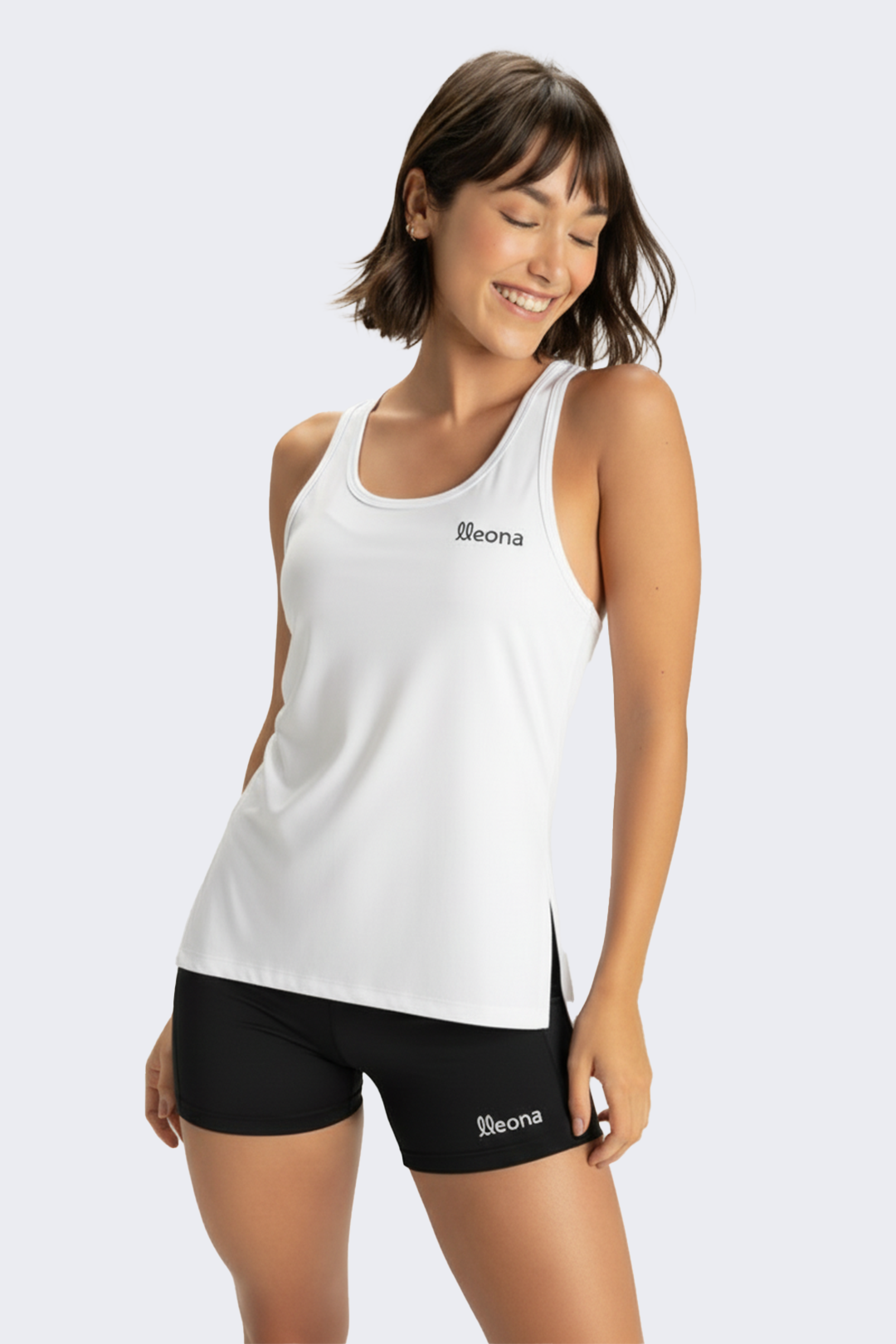 Regata Kily Branco