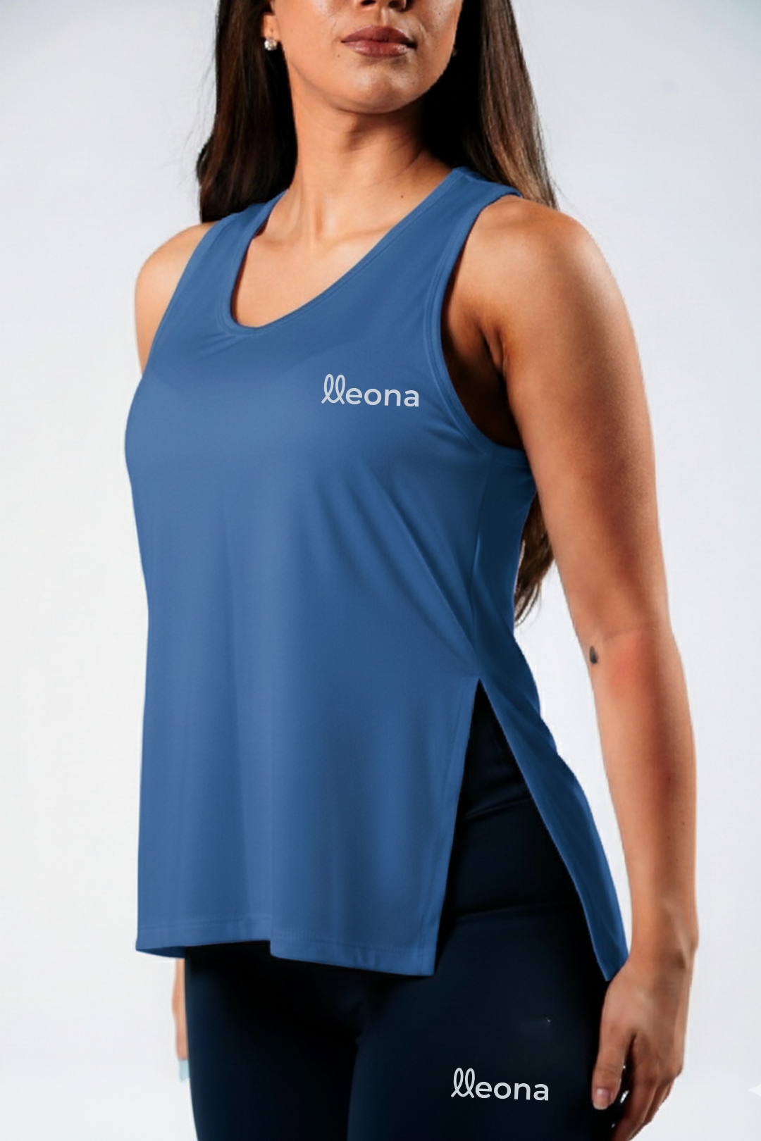 Regata Kily Azul