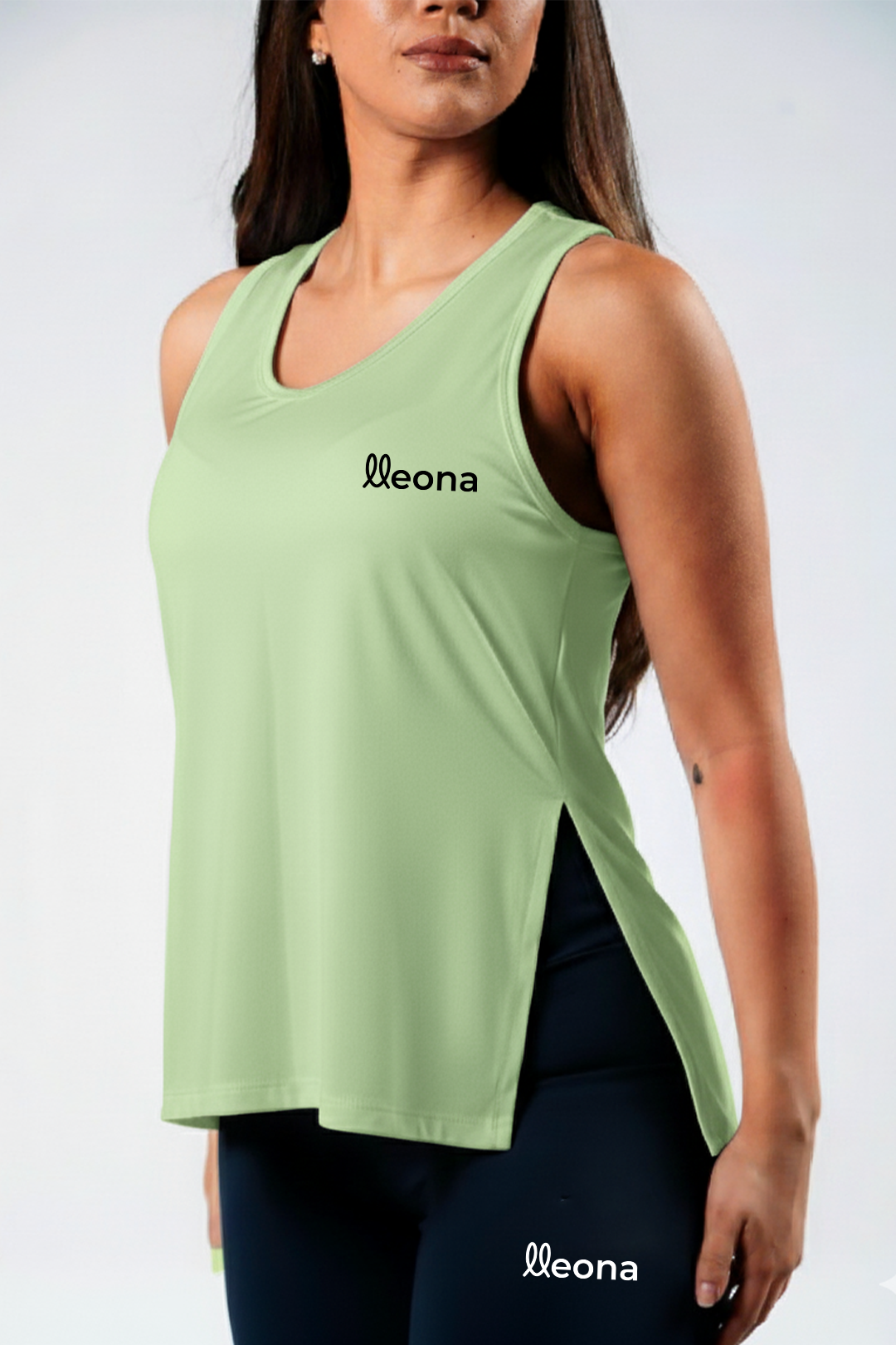 Regata Kily Verde