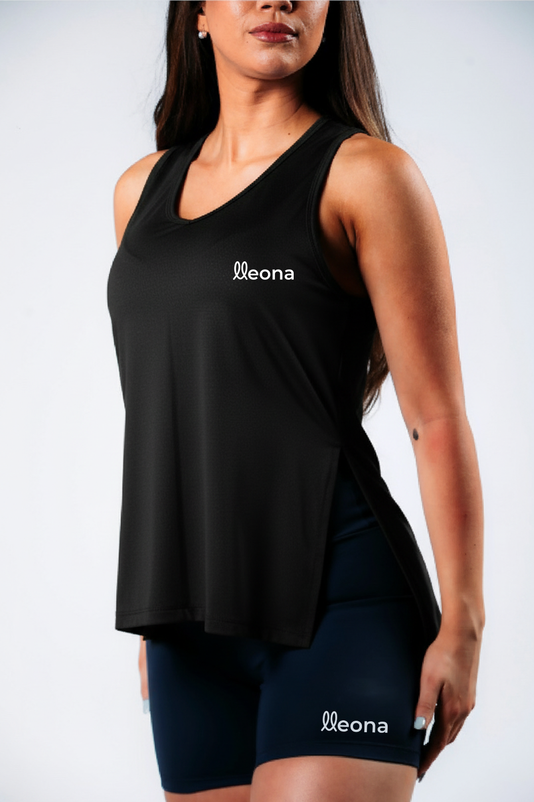 Regata Kily Preto