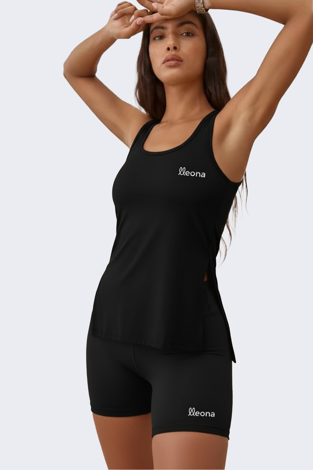 Regata Kily Preto
