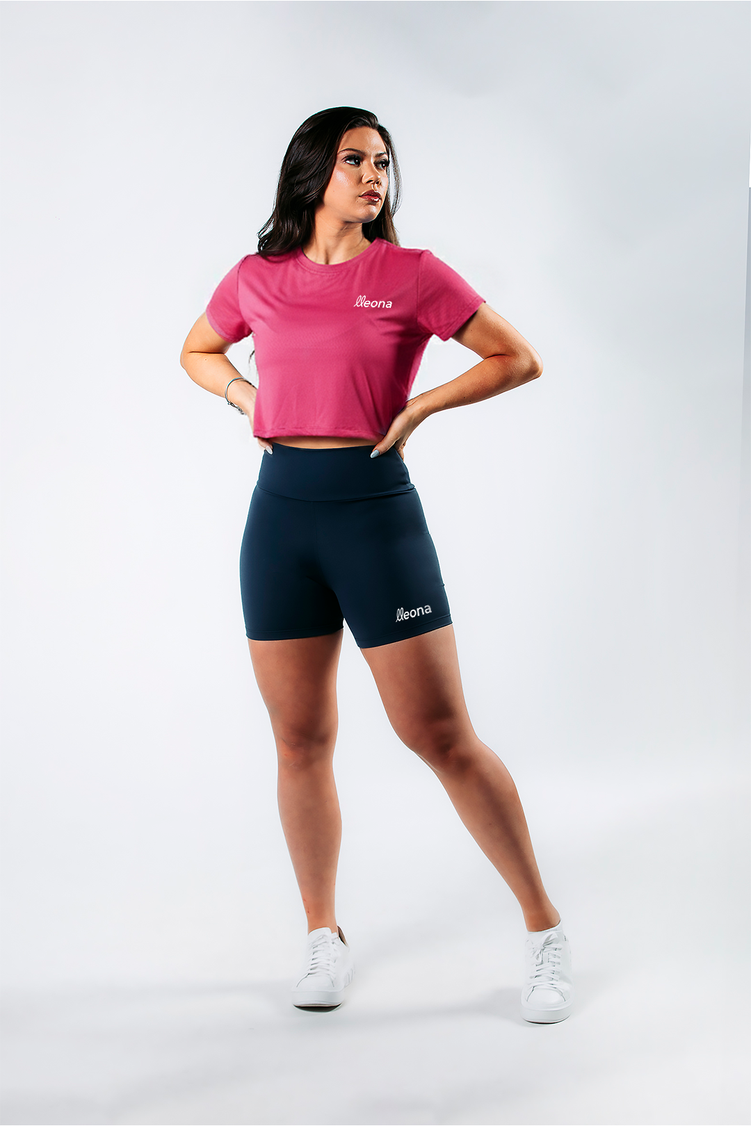 Cropped Dai Rosa