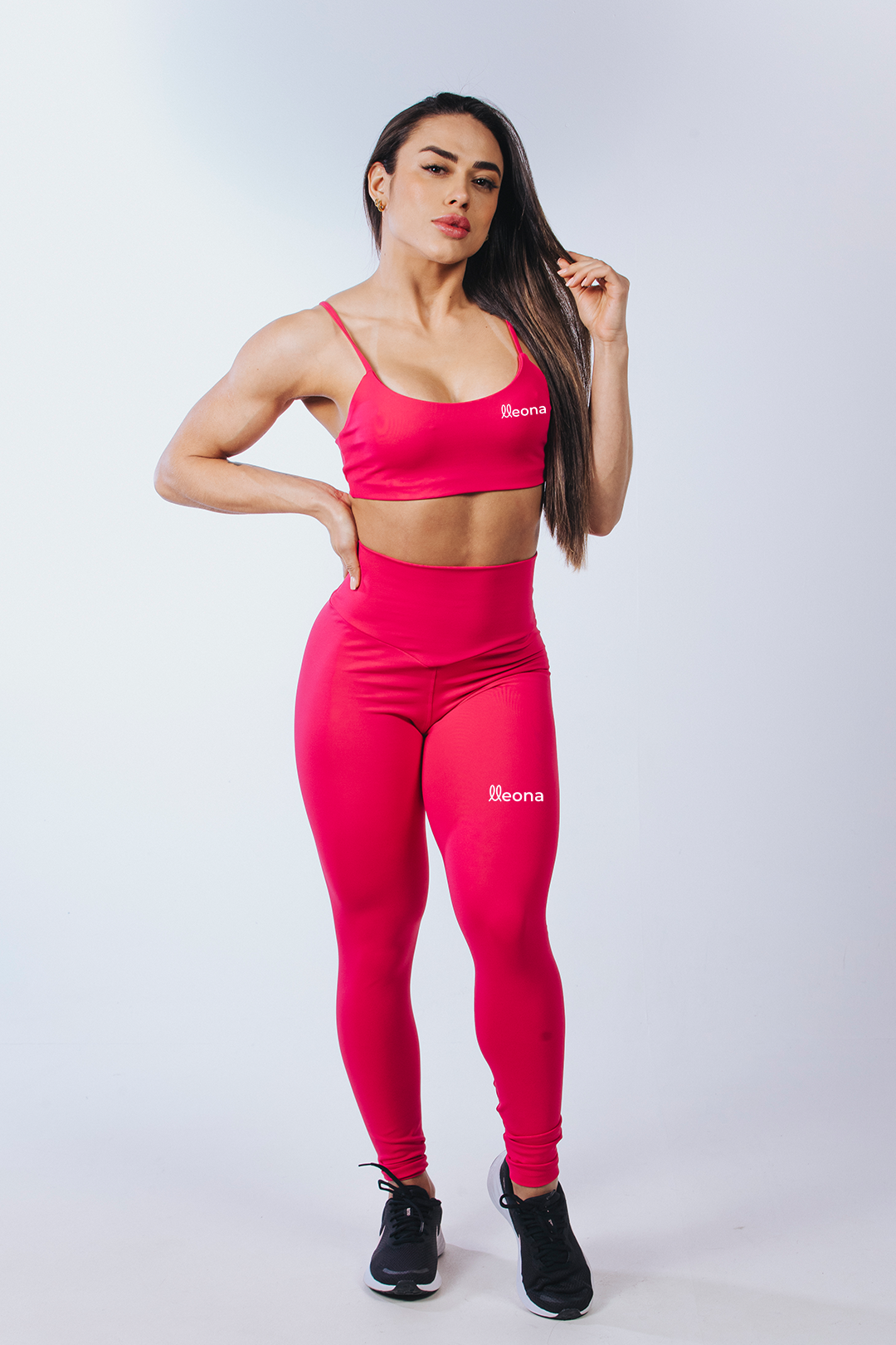 Top Model Kaly Rosa