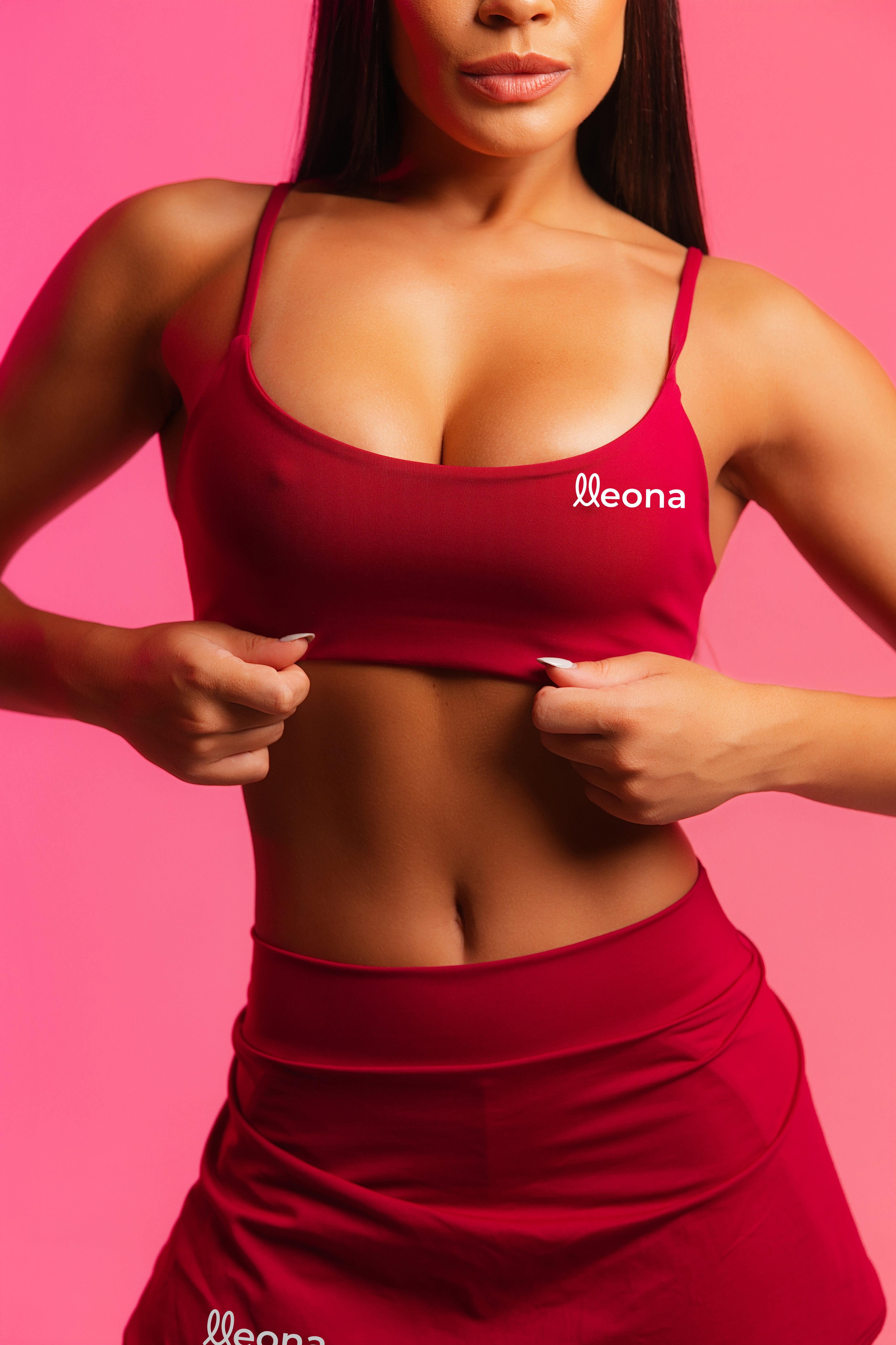 Top Model Kaly Vinho