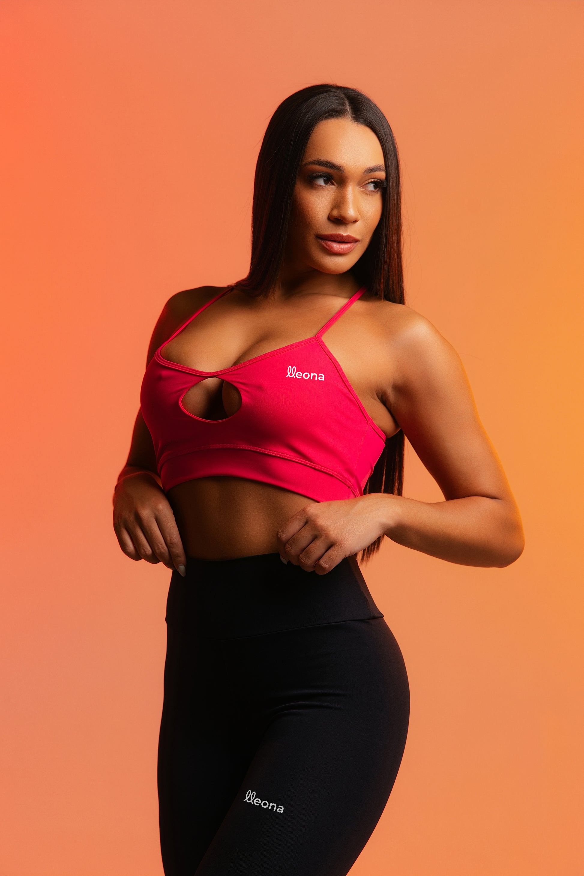 Top Model Stylus Rosa