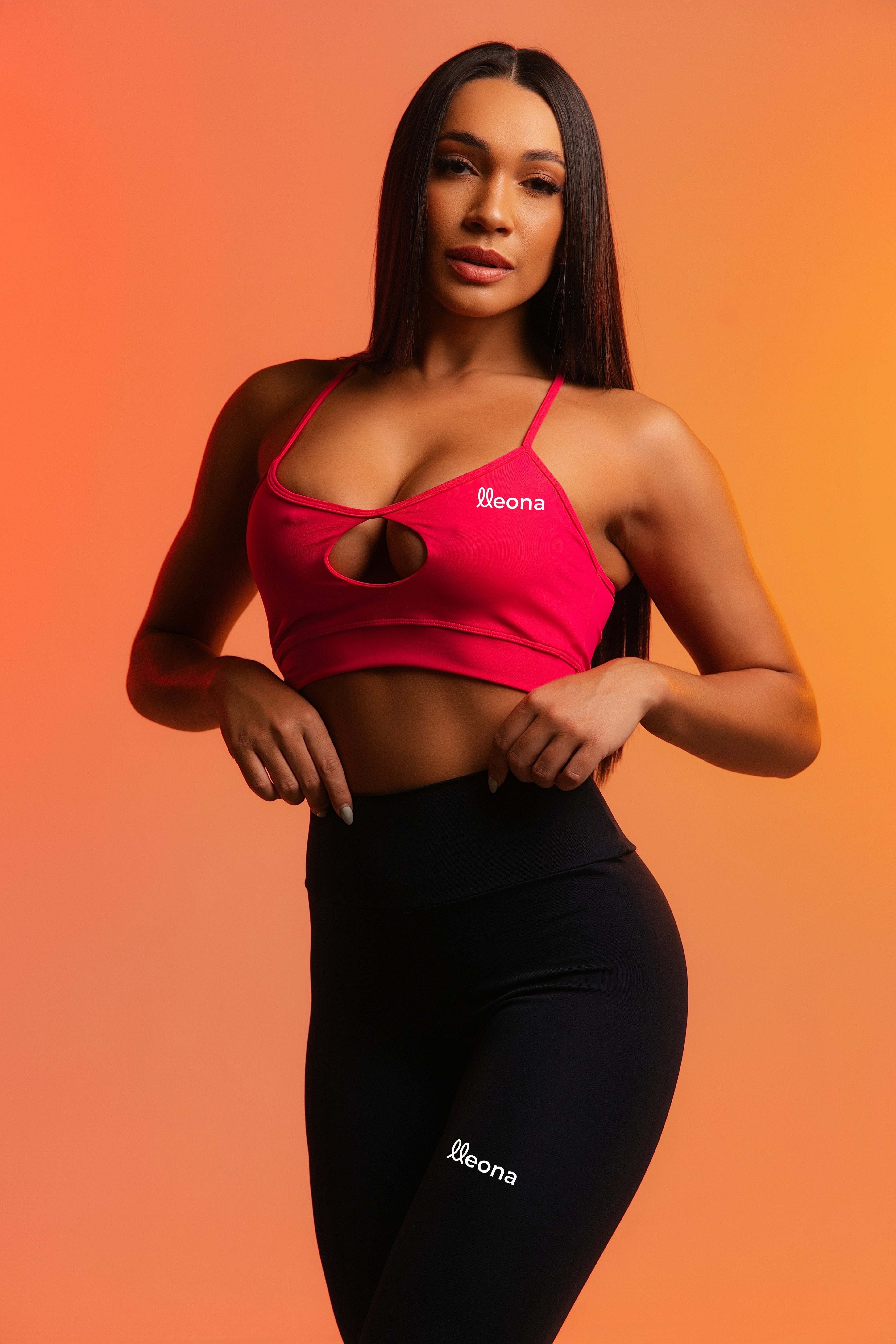 Top Model Stylus Rosa