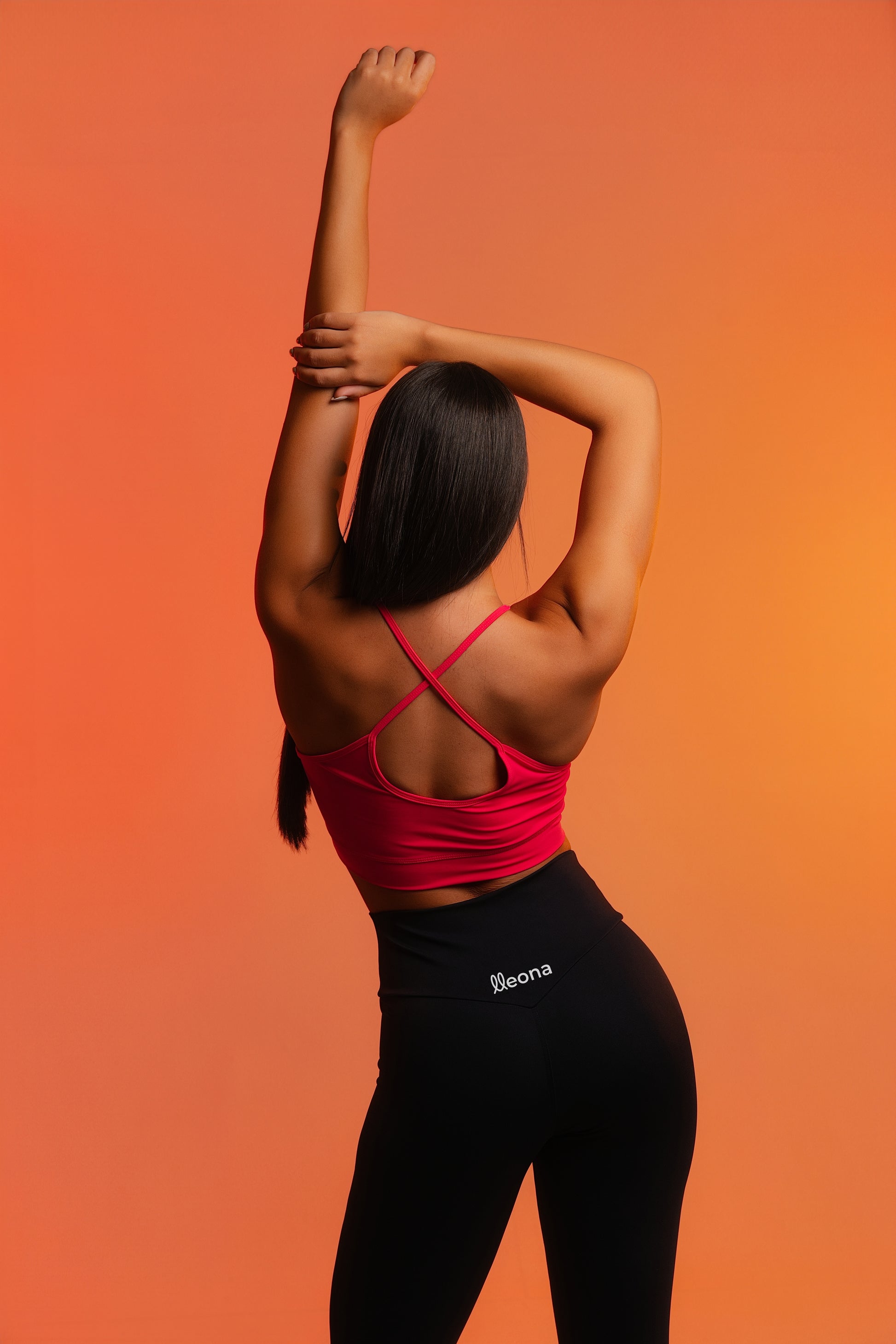 Top Model Stylus Rosa