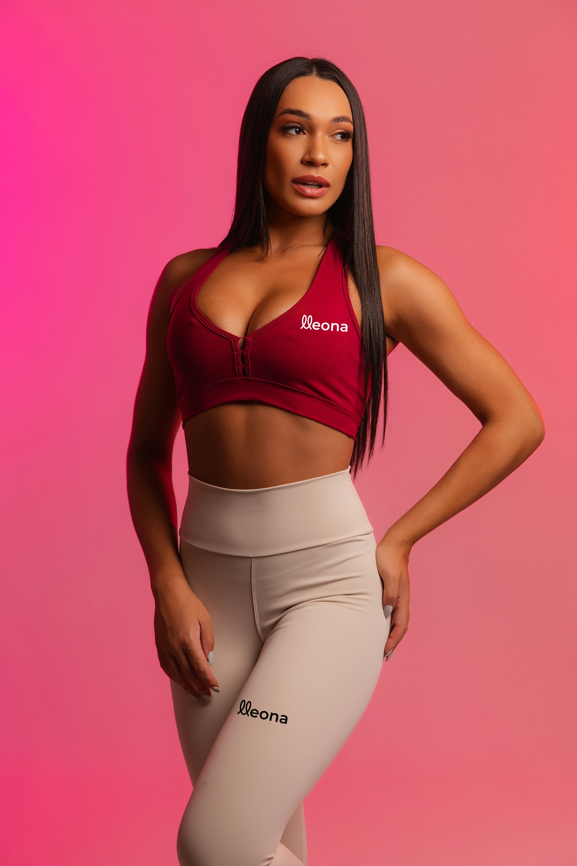 Top Model Luna Vinho