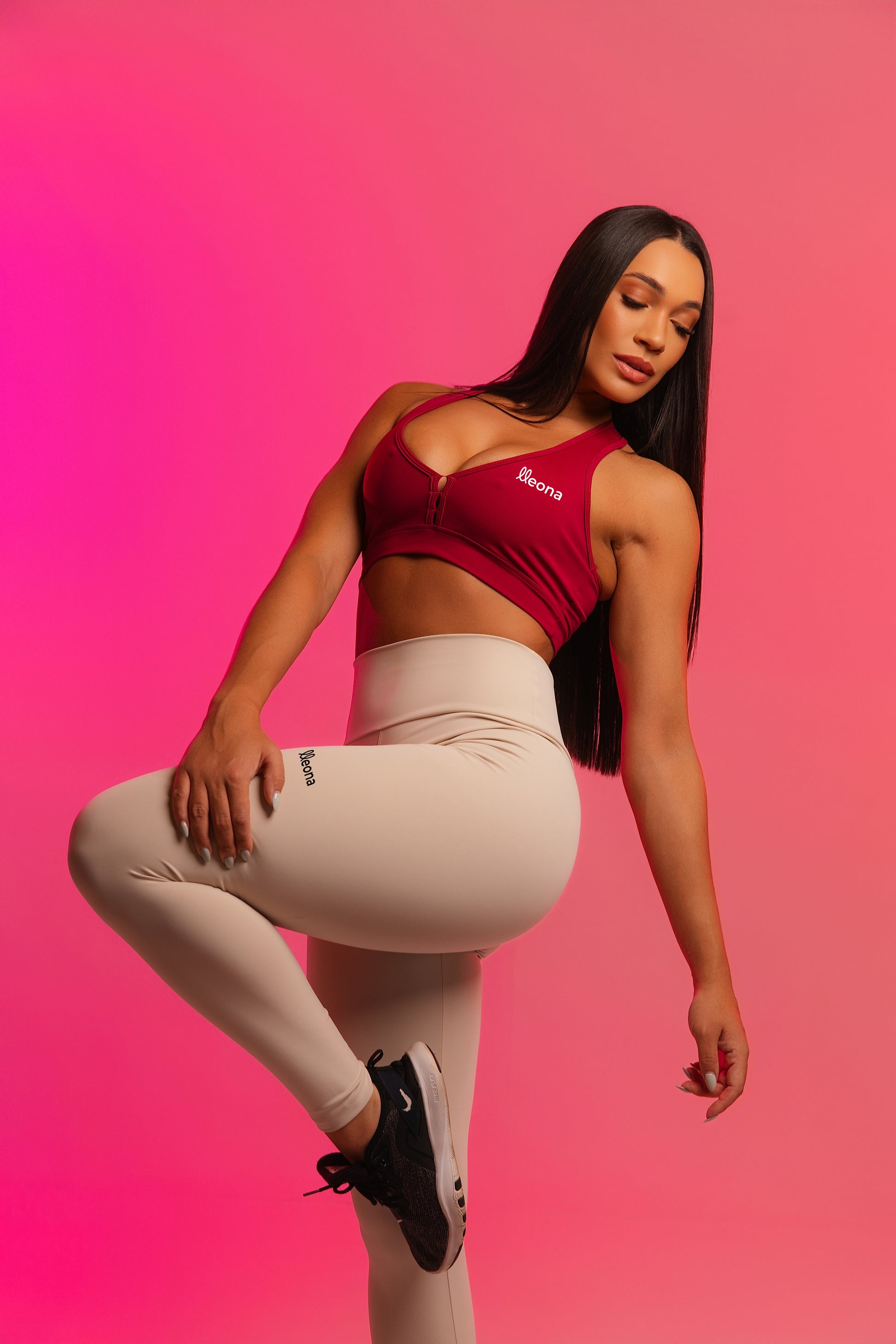 Top Model Luna Vinho