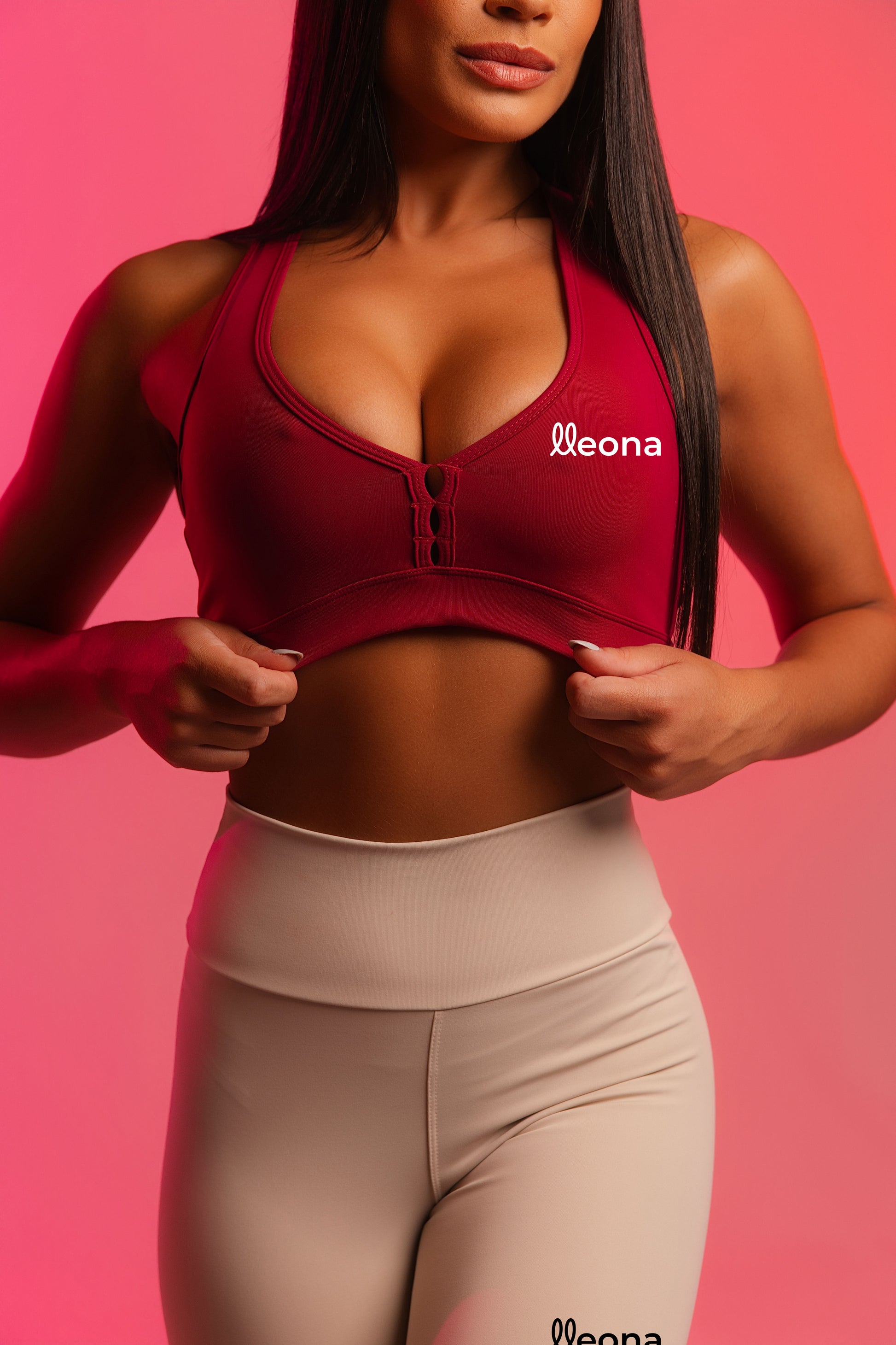 Top Model Luna Vinho