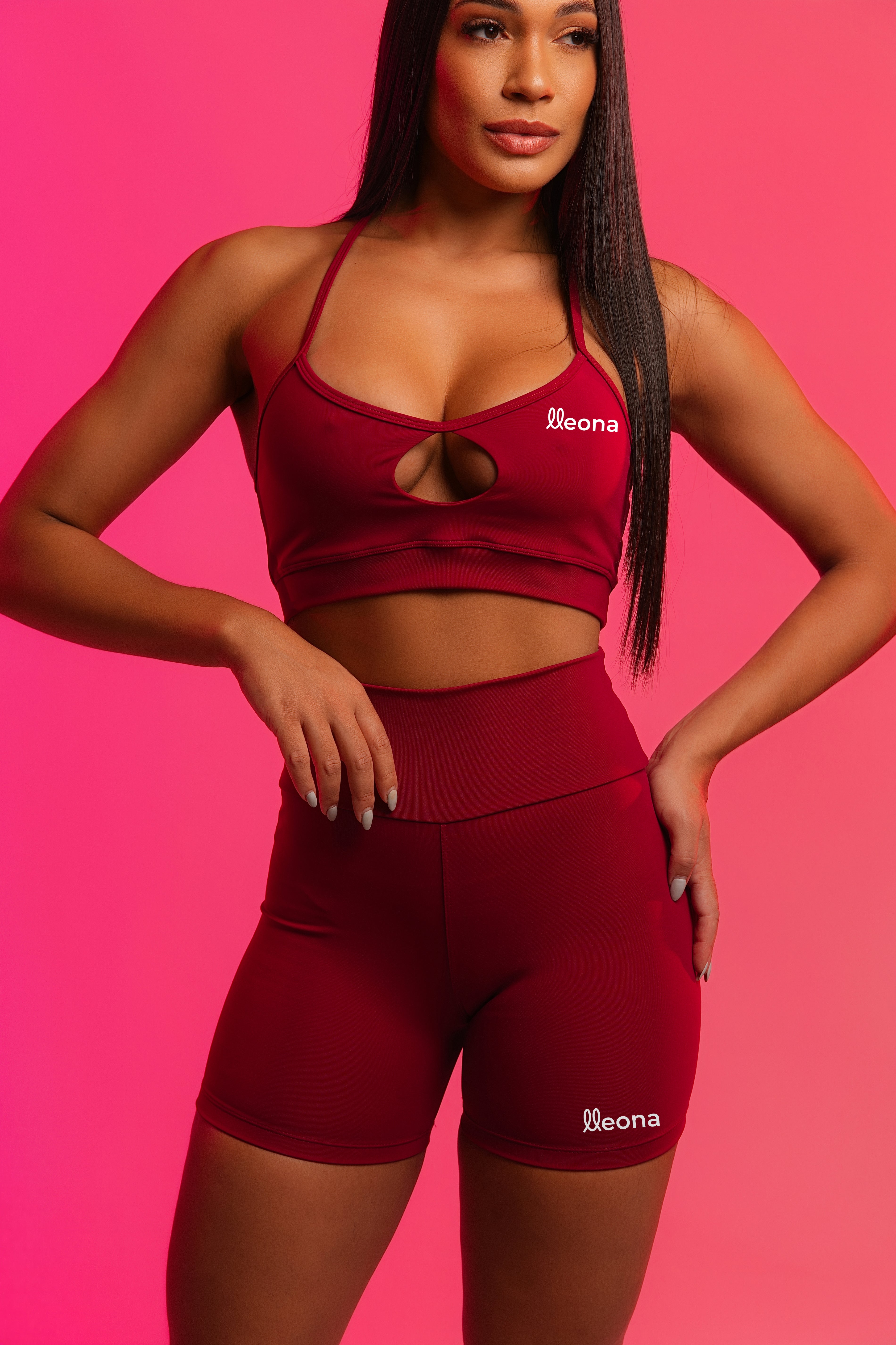 Top Model Stylus Vinho